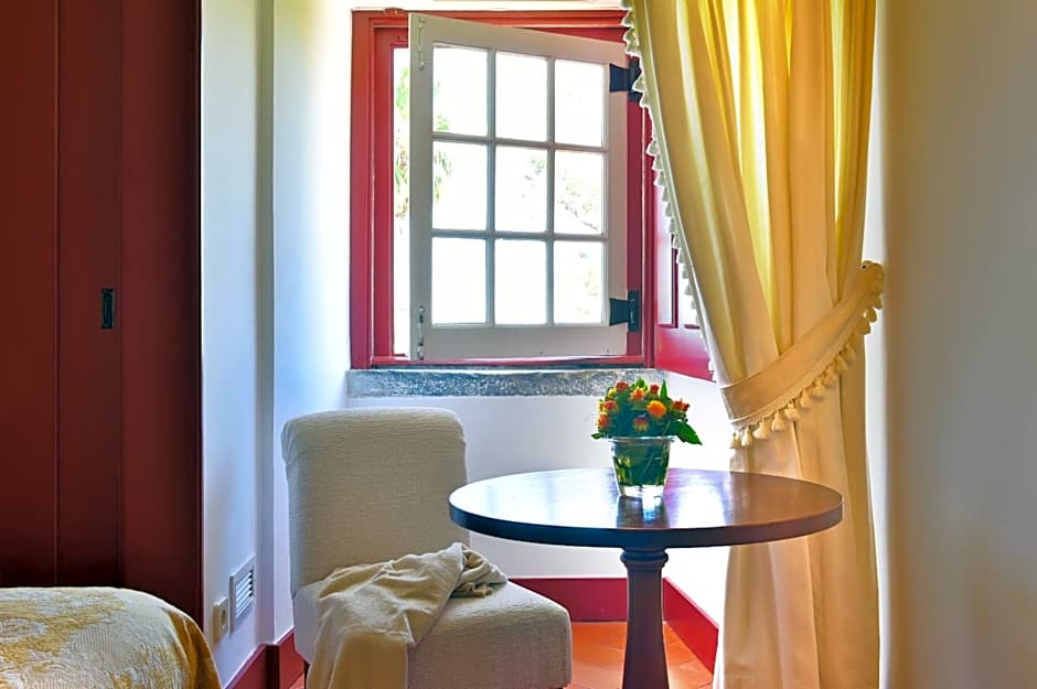 Pousada Convento de Beja