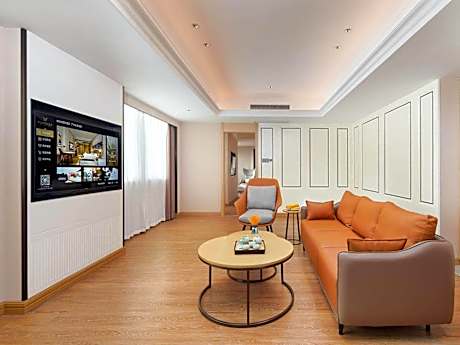 Vienna - Executive Suite