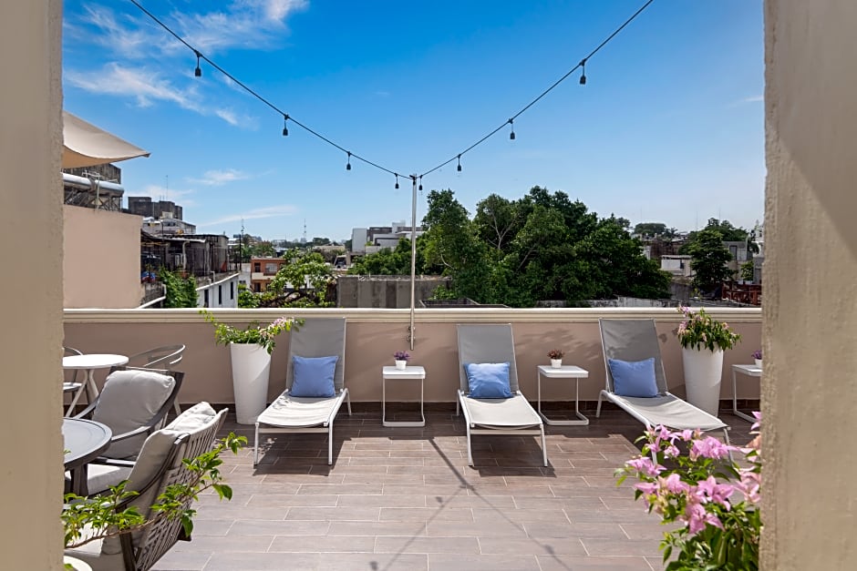 Hodelpa Caribe Colonial