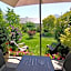 Le balcon des cimes B&B