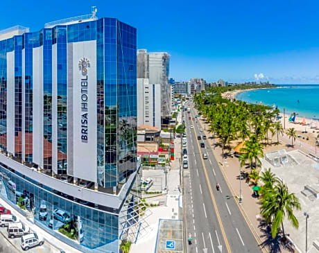 Hotel Brisa Suites Pajucara