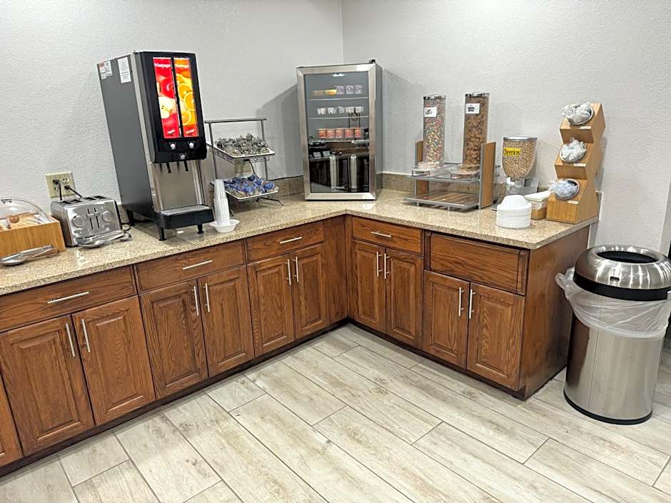 Wingate by Wyndham Sioux City