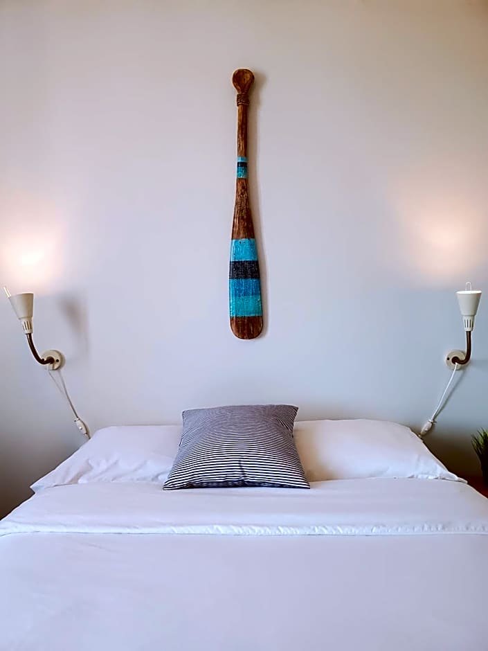 Auberge de la rive de Charlevoix - Auberge de jeunesse familiale pour voyageurs de tous âges