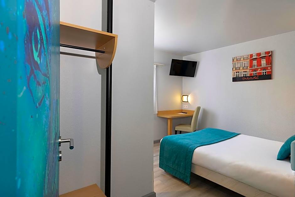 The Originals Access, Hôtel Innostar