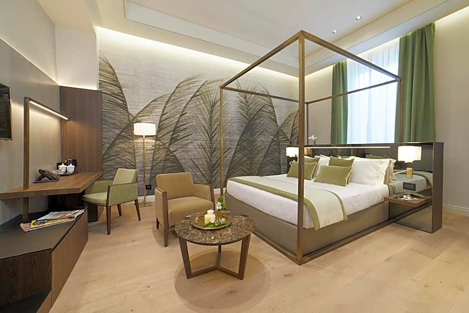 Photo 1 of 18 of Junior Suite