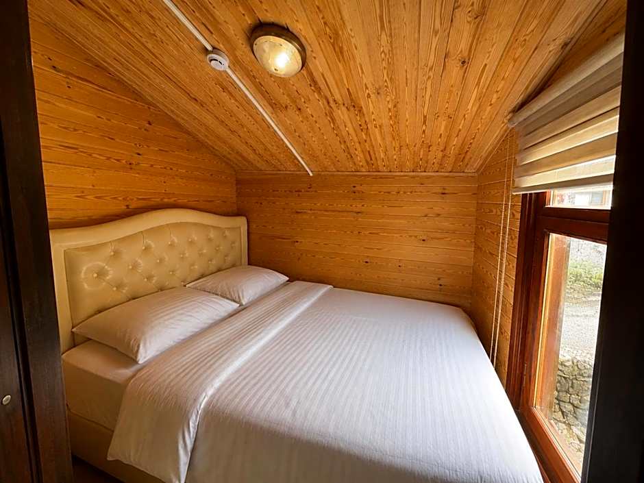 CERRAHPAŞA SUİTE HOTEL