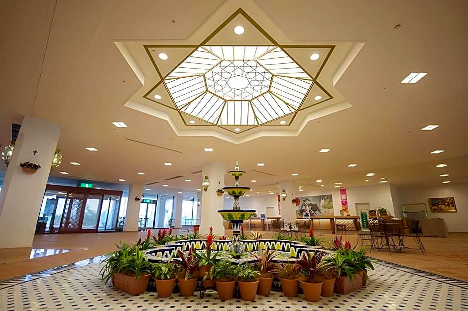 Shima Spain Mura Hotel
