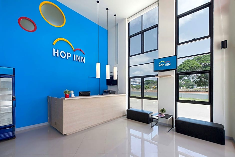 HOP INN Chumphon