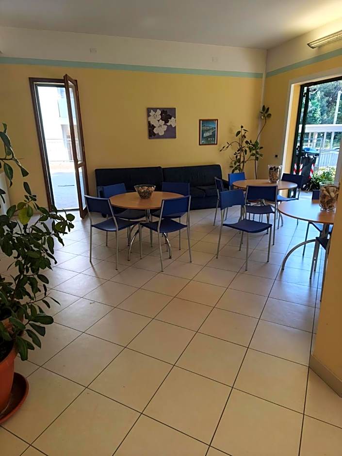 Residence Leonardo