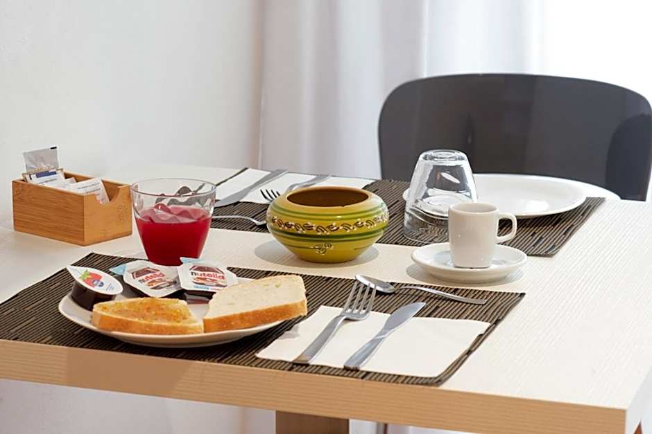 B&B White con Parcheggio Privato