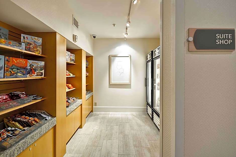 Homewood Suites By Hilton Dallas-Frisco