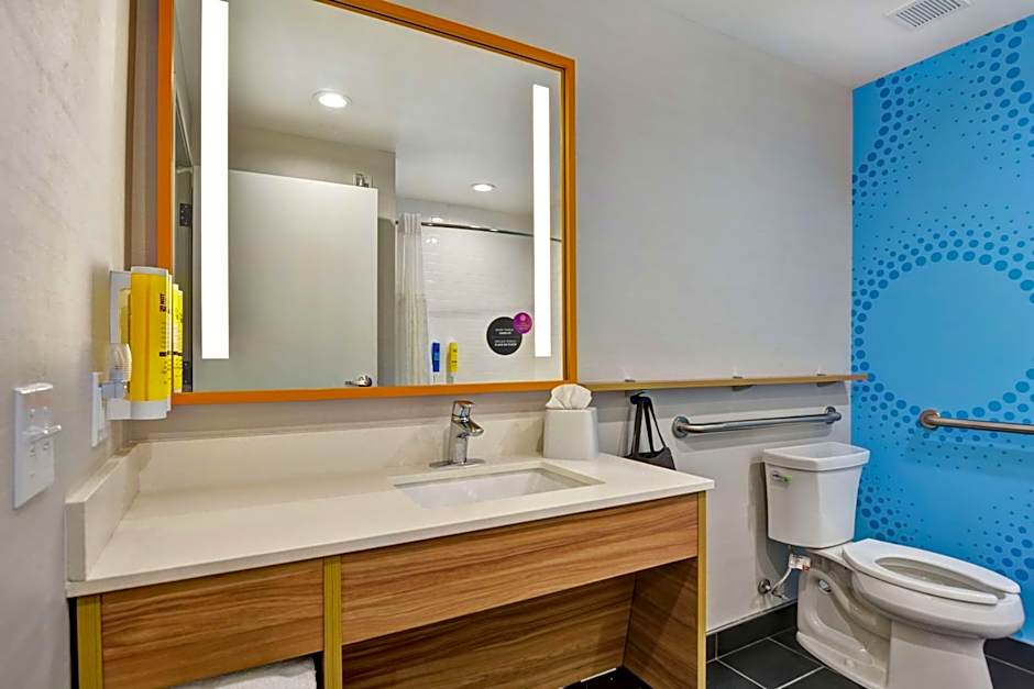 Tru By Hilton Baton Rouge Citiplace