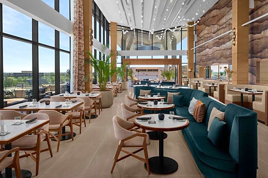 The Westin Atlanta Gwinnett