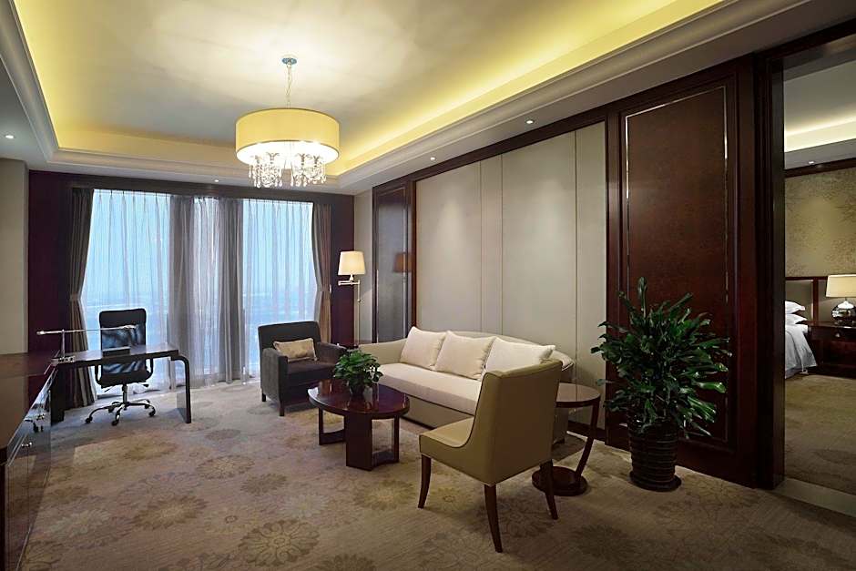 Sheraton Shenyang South City Hotel