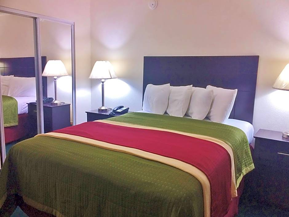 Travel Inn Atlanta Texas