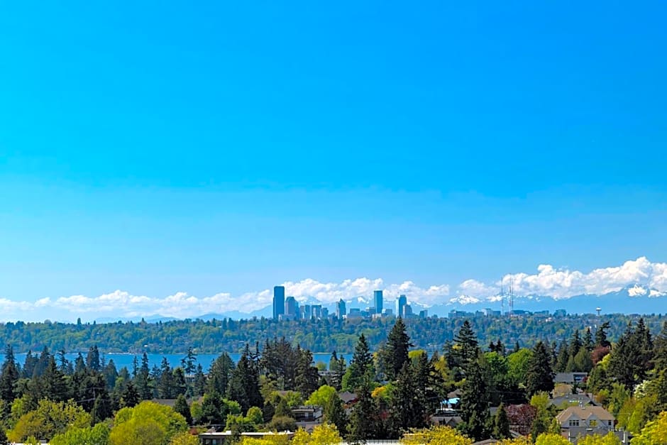 W Bellevue