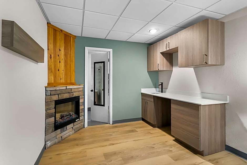 Quality Inn Downtown Helen