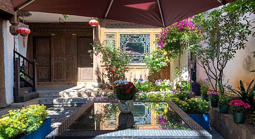 Lijiang Guiyuantianju Inn Branch1