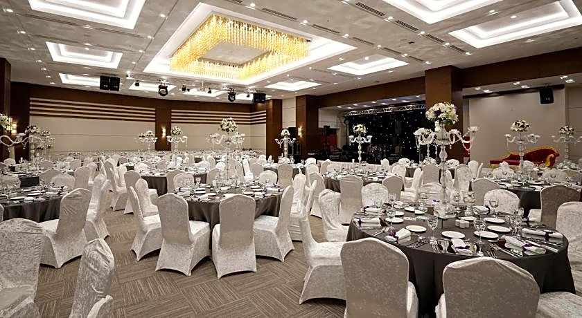 Radisson Blu Hotel Ankara Cankaya