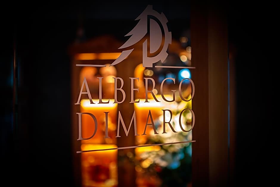 Albergo Dimaro Wellness Hotel