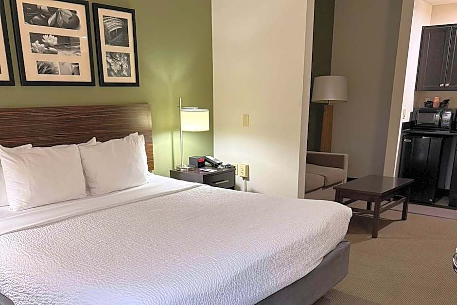 Sleep Inn & Suites Queensbury - Lake George