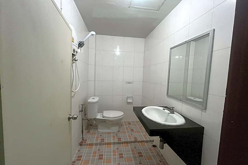 Krabi Orchid Hometel