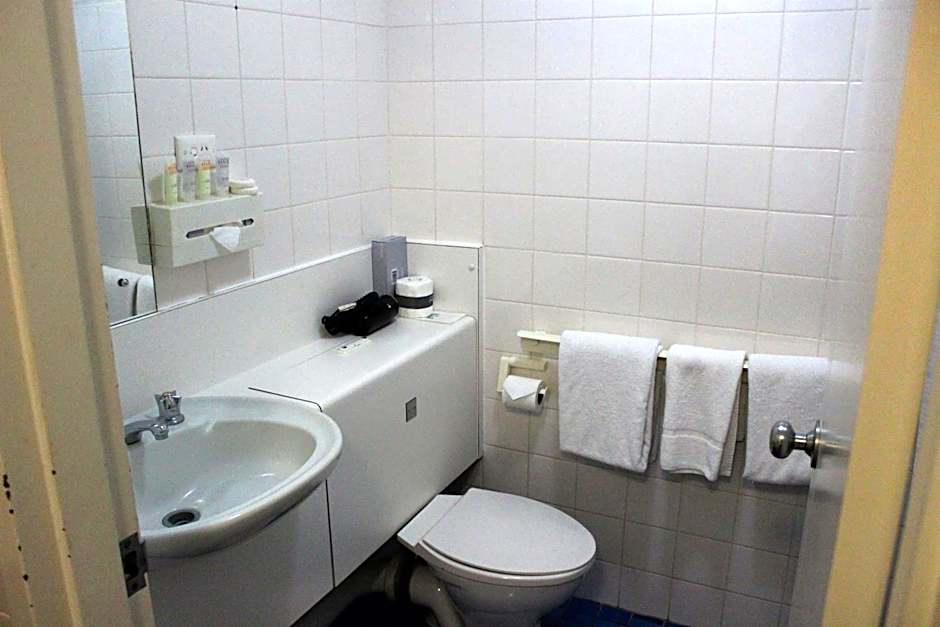 Atrium Hotel Mandurah