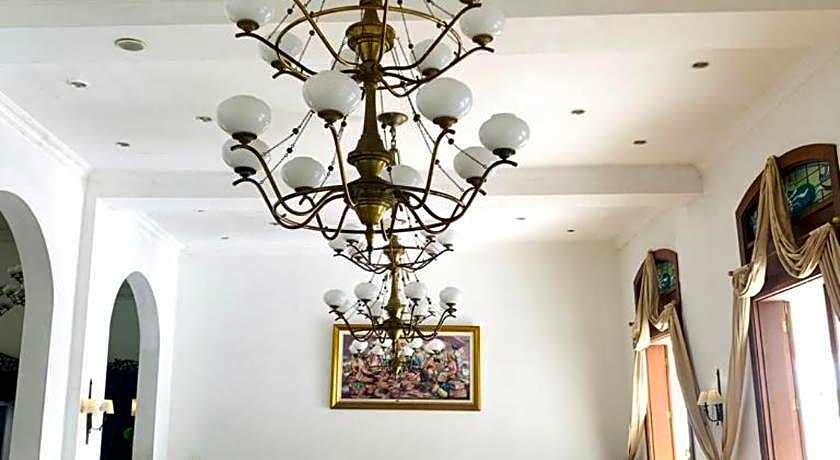 Kresna Hotel Wonosobo