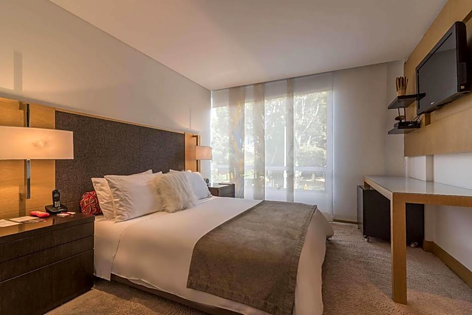 Faranda Collection Bogota, a member of Radisson Individuals