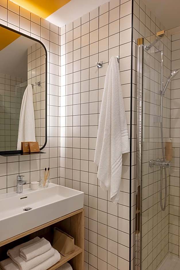 Aparthotel Colombo Roma