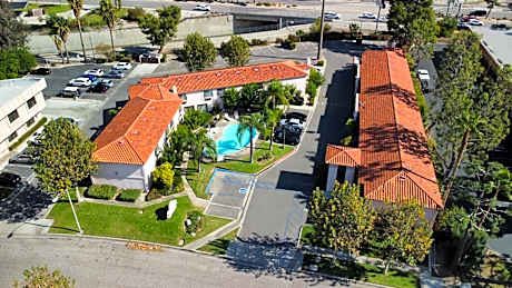 Hospitality Inn
