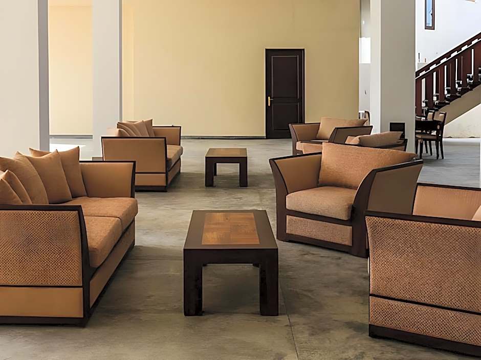 Marina Pasikudah Beach Hotel