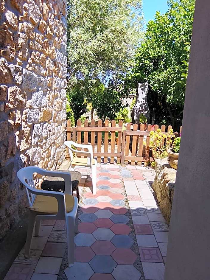 B&B L'amaca della felicità