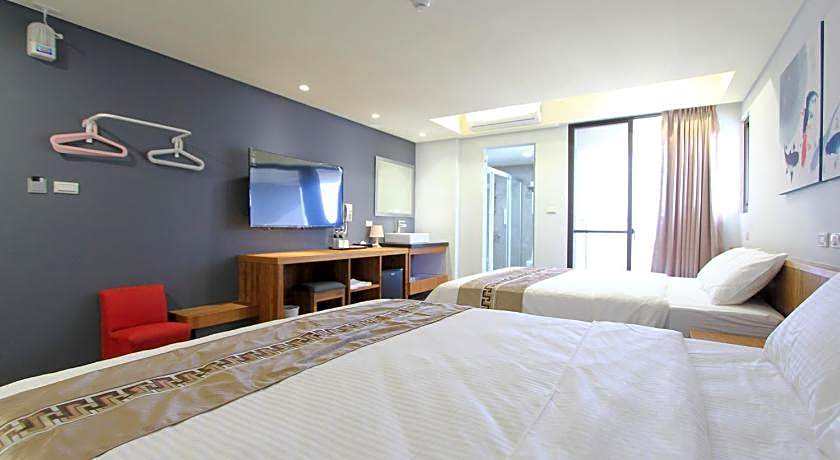 Apause Hotel