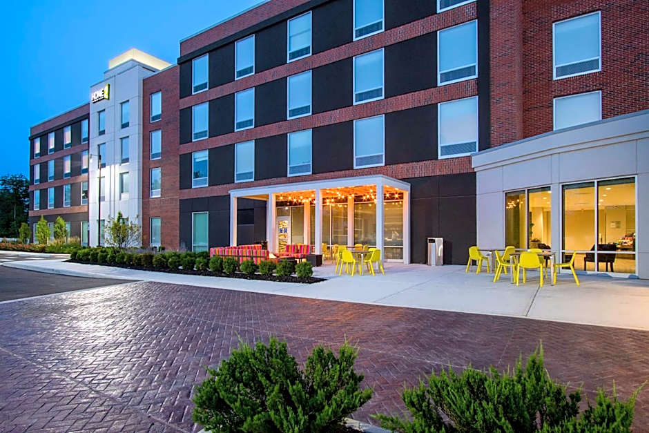 Home2 Suites by Hilton Grove City Columbus, OH