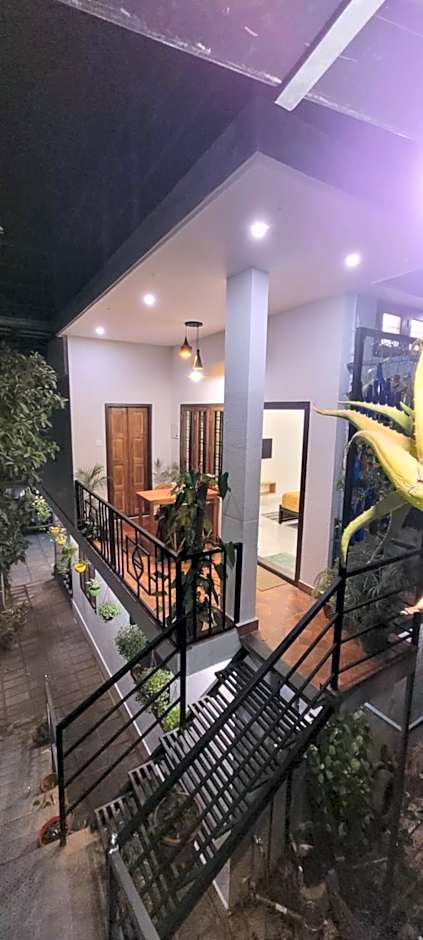 Periyar Inn