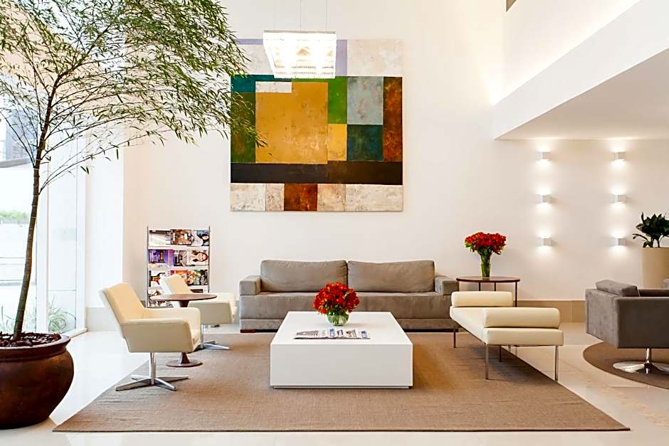 Ramada Hotel & Suites Campos Dos Goytacazes