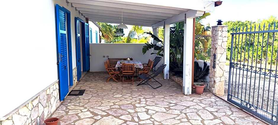 Villa Indipendente Tranquillità e Relax