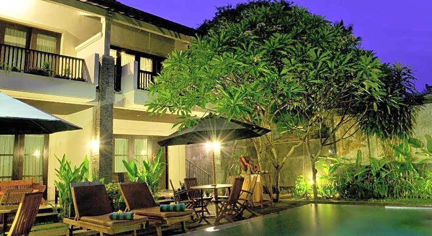 Sari Villa Sanur Beach