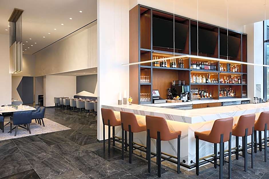 Washington Marriott Capitol Hill