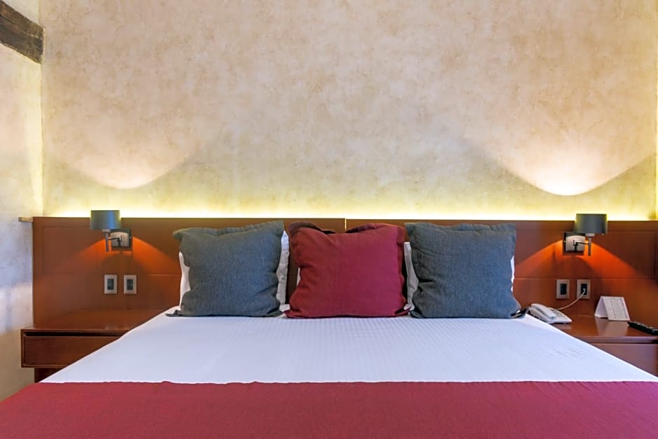 Hotel Madero