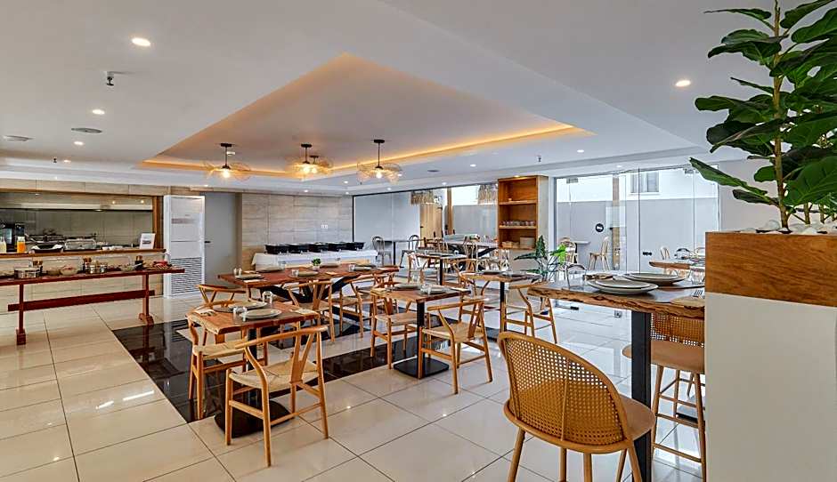 Lotus Rise Hotel - Adults Only