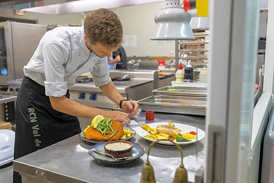 Camping RCN Val de Cantobre