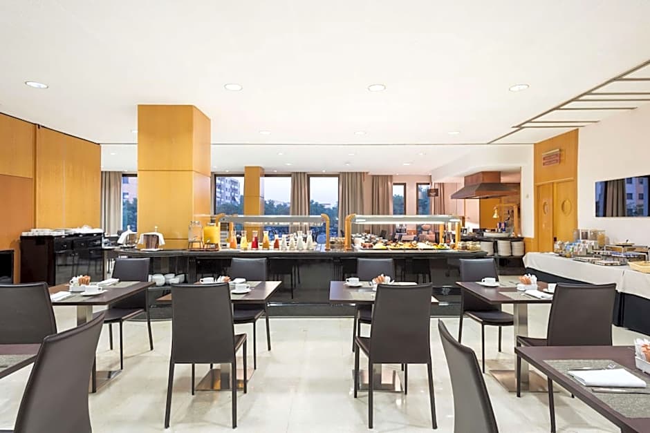 Best Western Premier CMC Girona