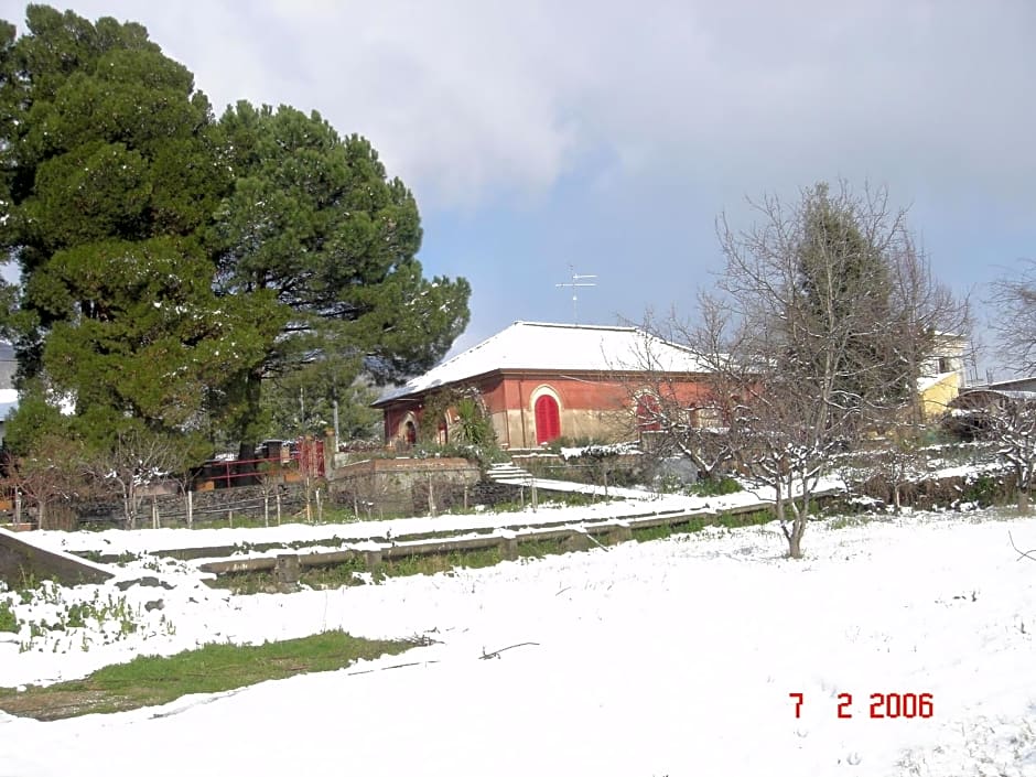 Bed & Breakfast Sotto I Pini – Zafferana, CA