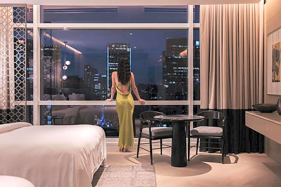 The St. Regis Mexico City