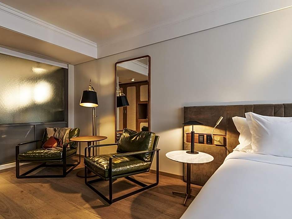 Costanero Hotel Montevideo - MGallery Collection
