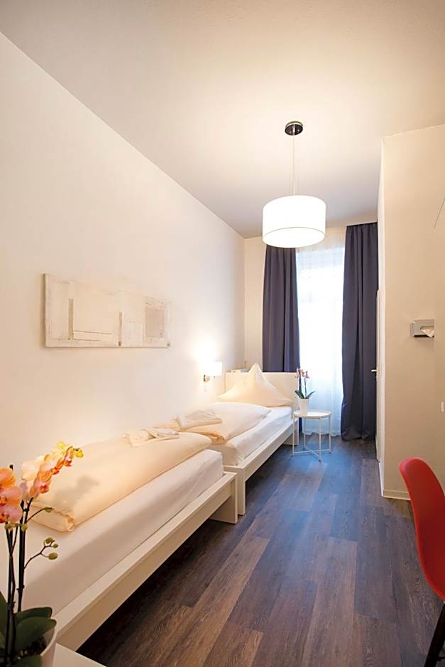 Hotel Mille Stelle City