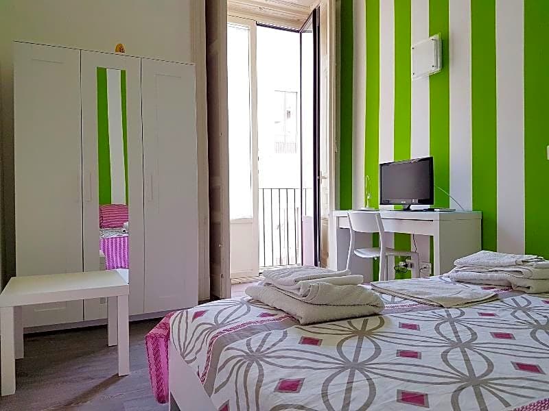 Bed and Breakfast Università