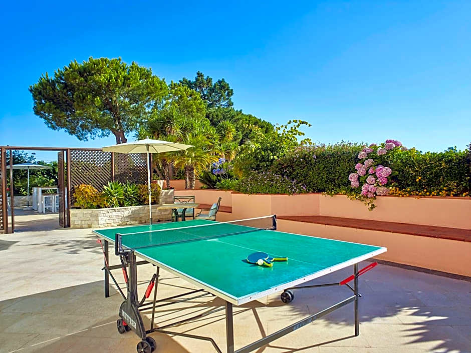 Hotel Quinta do Lago